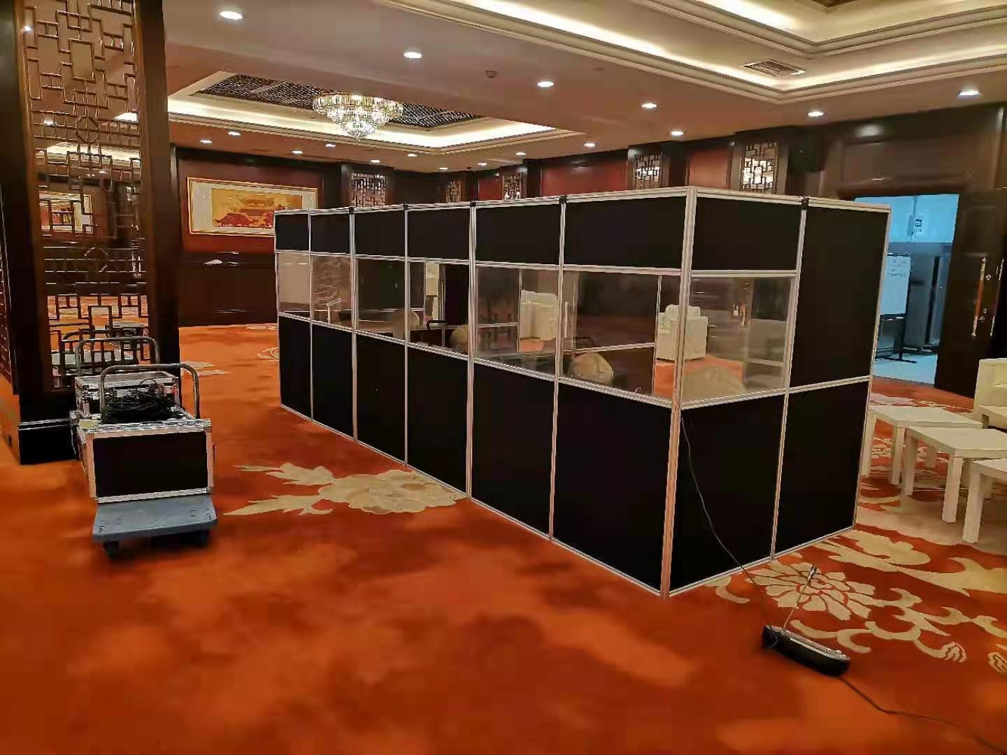 山西康养产业发展大会隆重召开