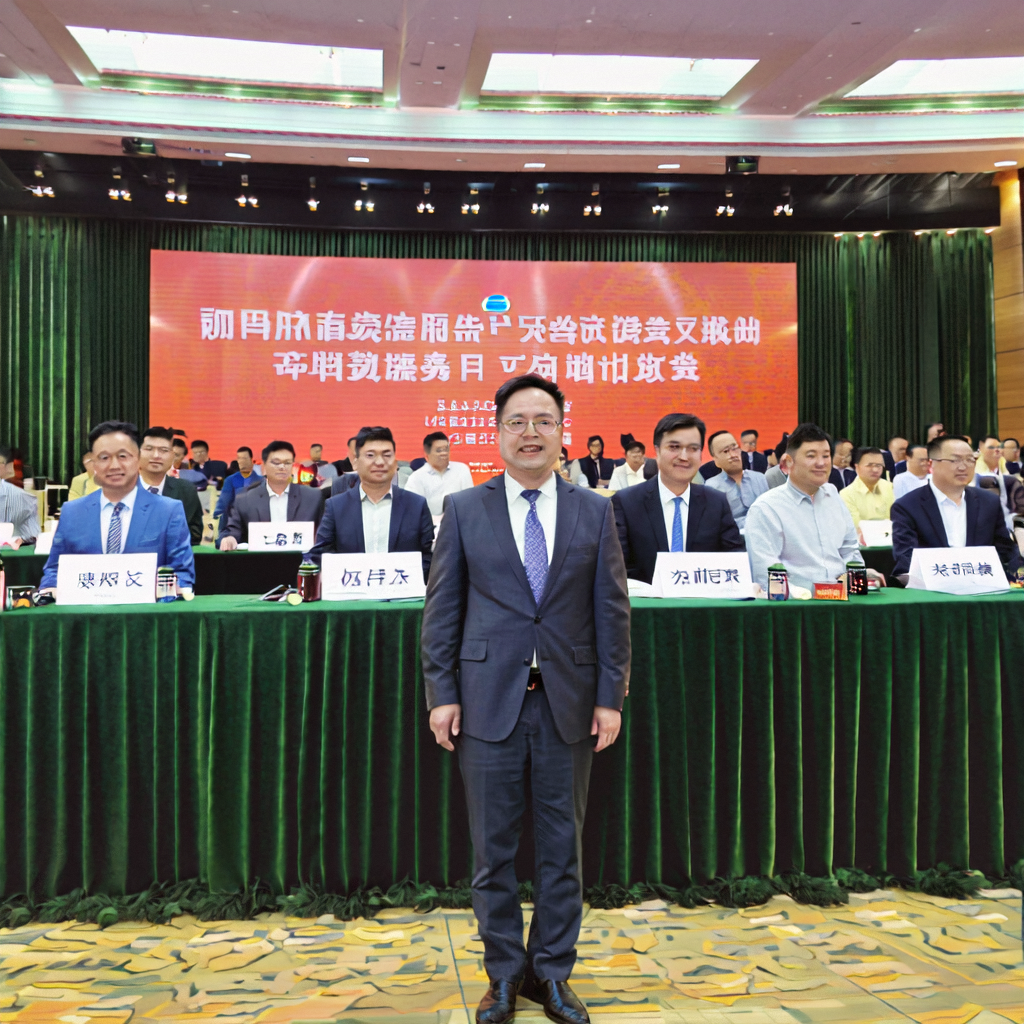 会展亚洲CEO峰会