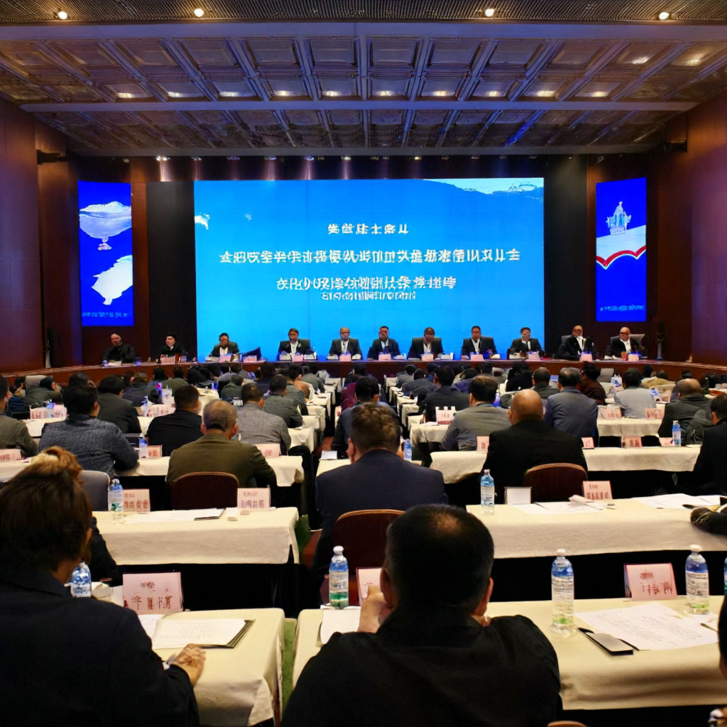 第三届“一带一路”知识产权高级别会议