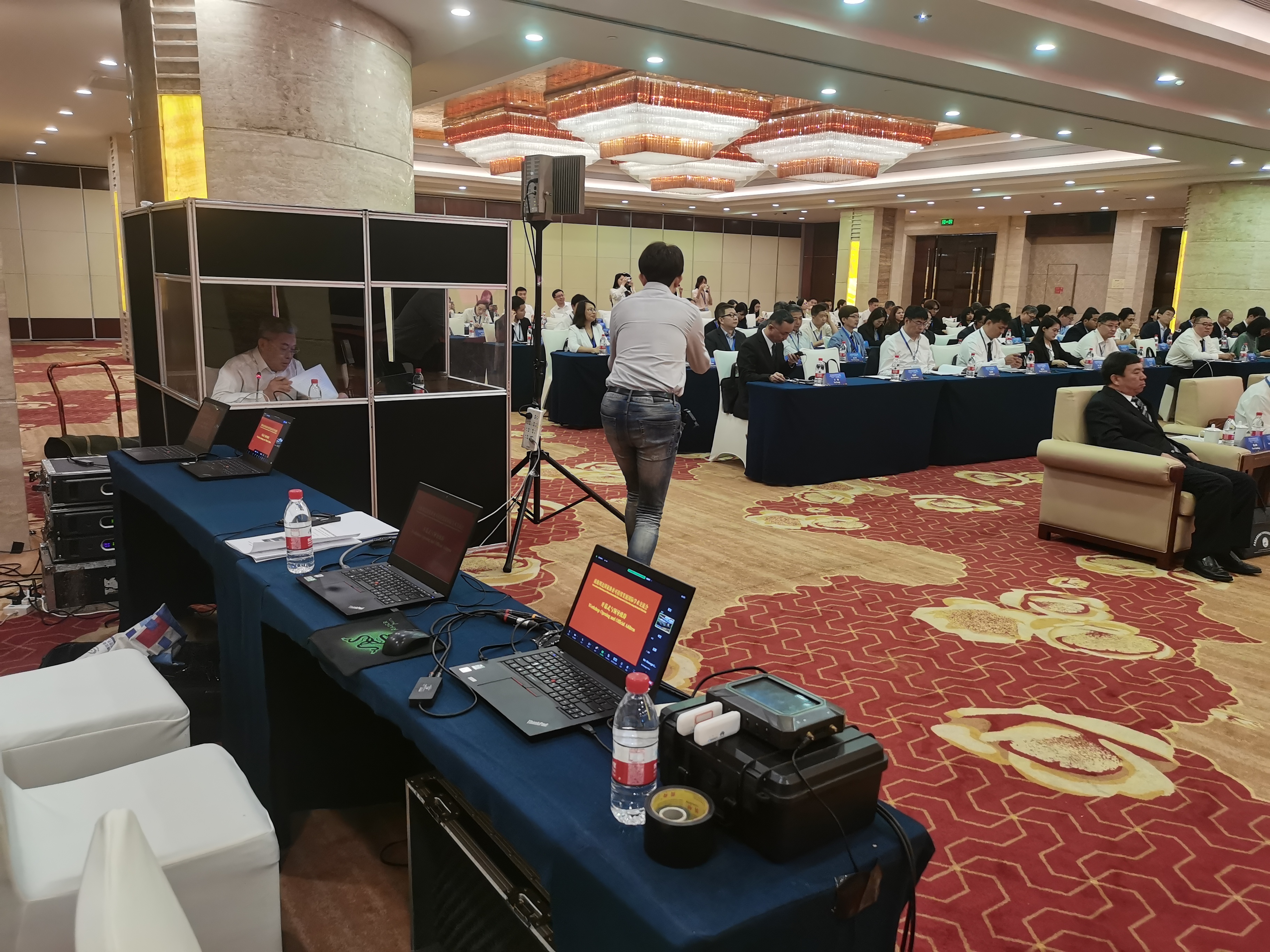 南海周边国家渔业可持续发展国际学术交流会