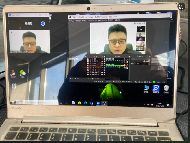 北京健康促进会周围血管病与难治性高血压专家委员会成立会暨第一届北京周围血管病与难治性高血压学术论坛成功举办